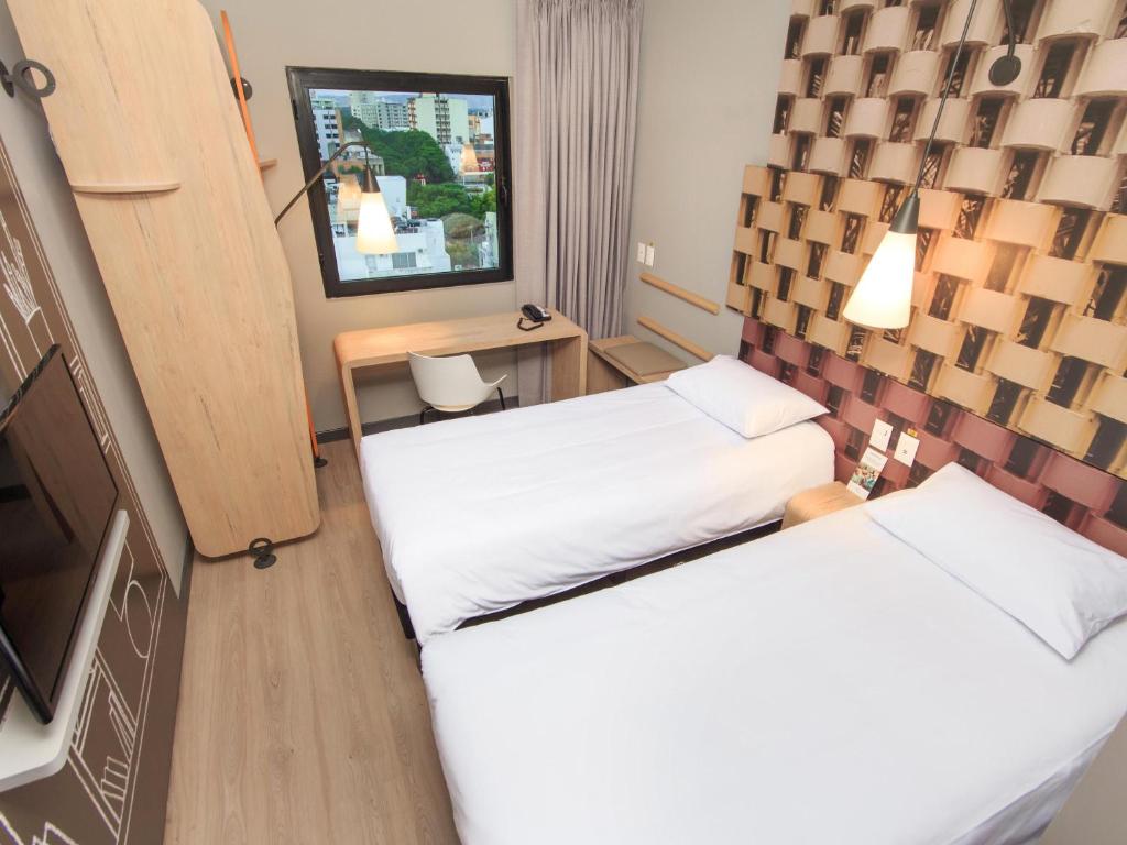 ibis Cucuta - 2