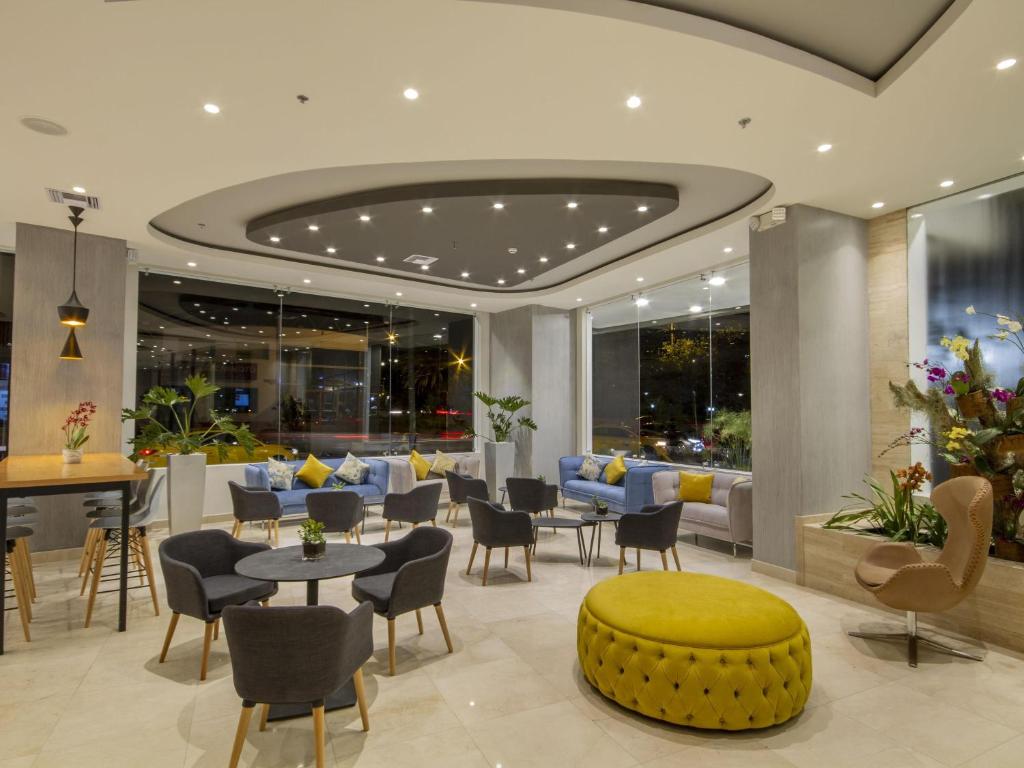ibis Quito - 3