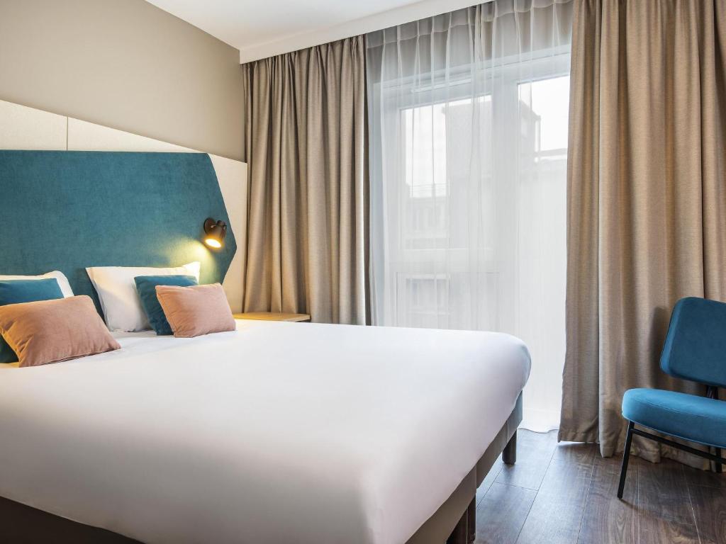 Aparthotel Adagio Lille Centre Grand Place - 5