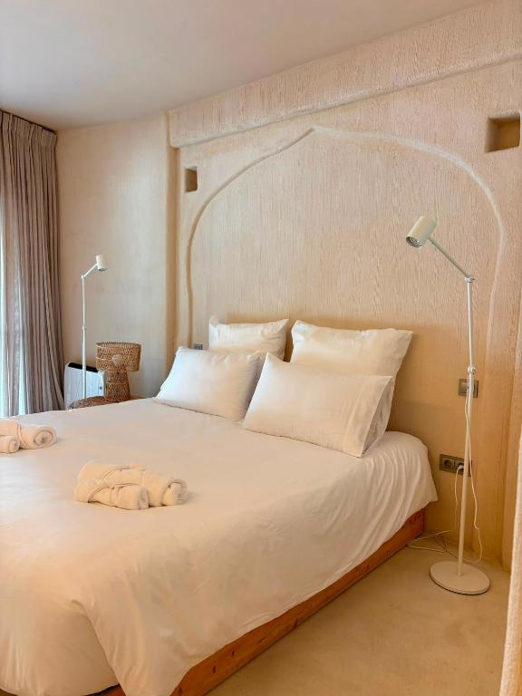 A 10 pasos de la playa I Apartamento boho-chic - 2