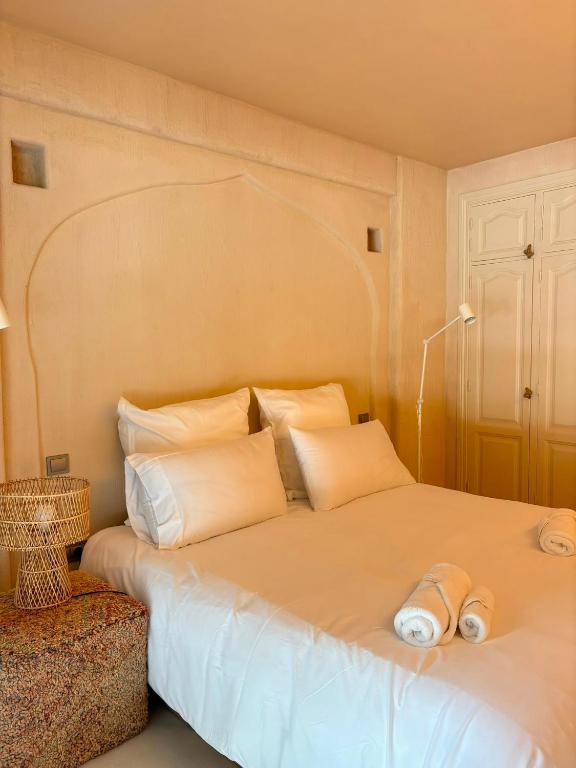 A 10 pasos de la playa I Apartamento boho-chic - 3
