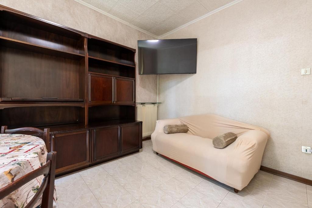 Venice apartment room service - 2