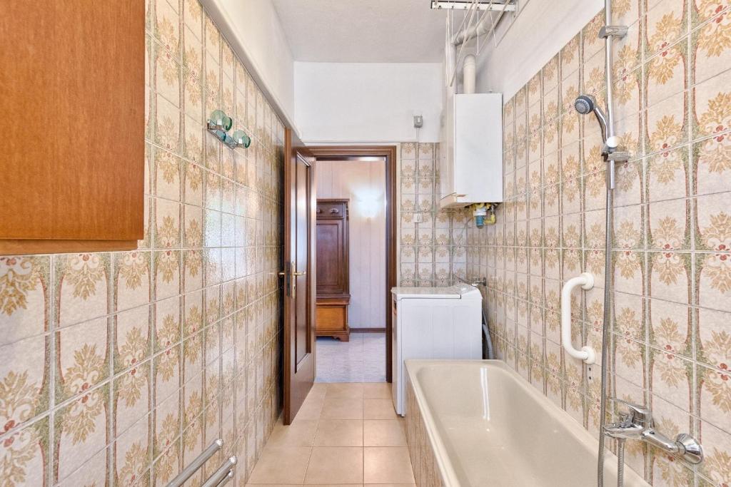 Venice apartment room service - 5