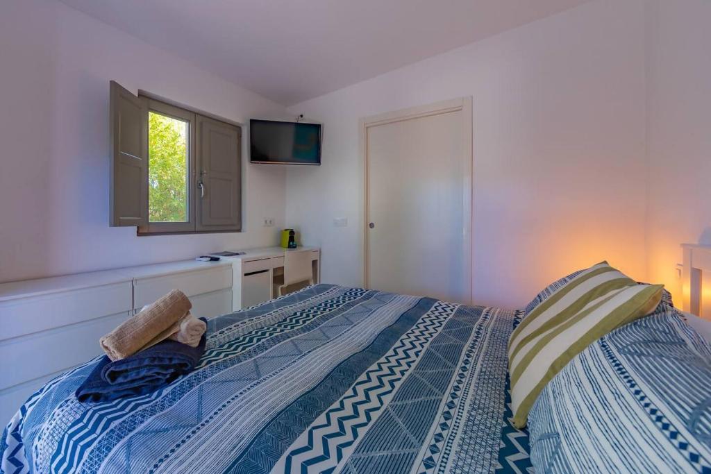 Finca San Mateo, Bungalow 3, Tarifa, Punta Paloma - 4