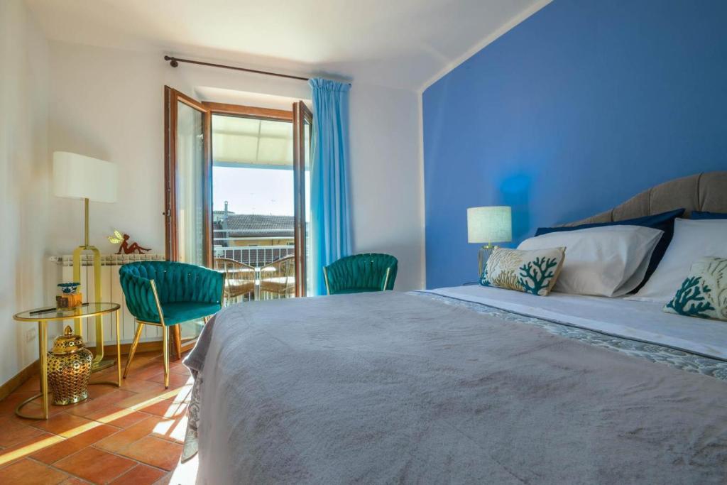 La casa dei sogni di Zuleika - 4