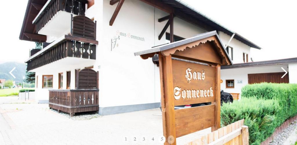 Haus Sonneneck - 1