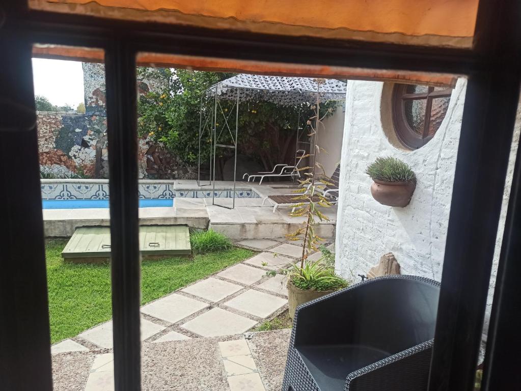 Departamento los lapachos - 4