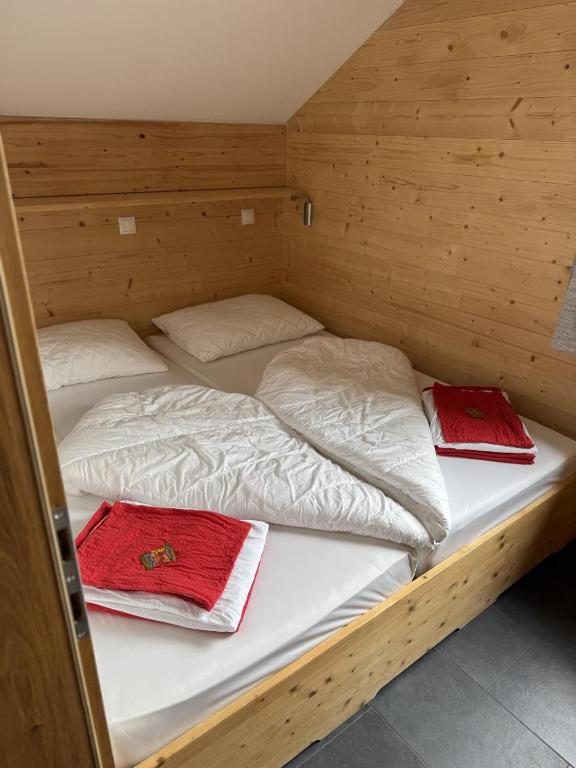 Gantekopfhütte myRelaxs Ferienwohnung Schwarzwaldschdub - 5
