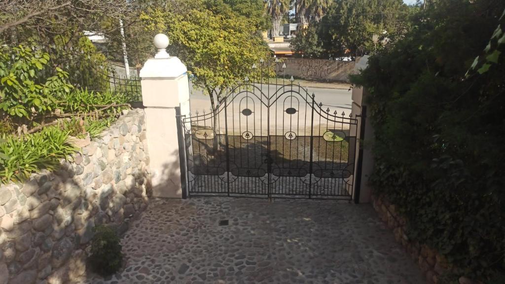 Departamento los lapachos - 2