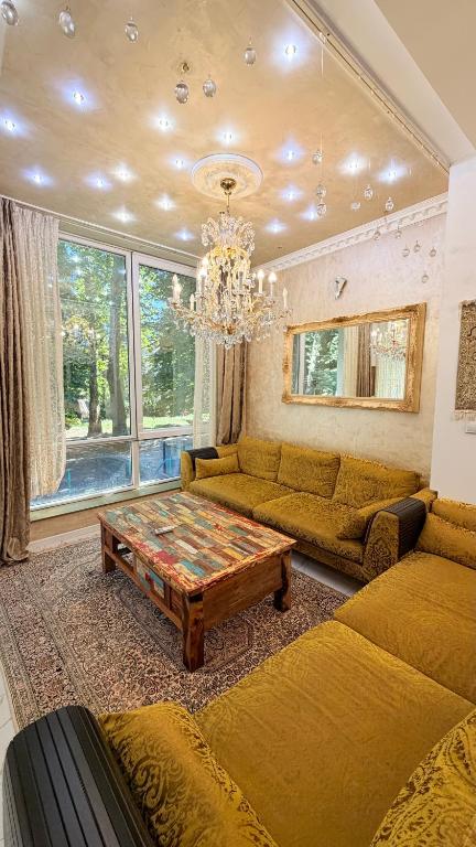 Villa Sumeya - Luxury in Nature - 3