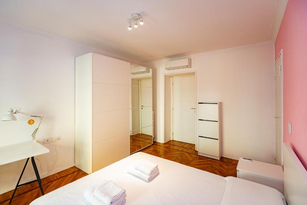 Buenosaires5 Elegance in Porta Venezia by Hospity - 2