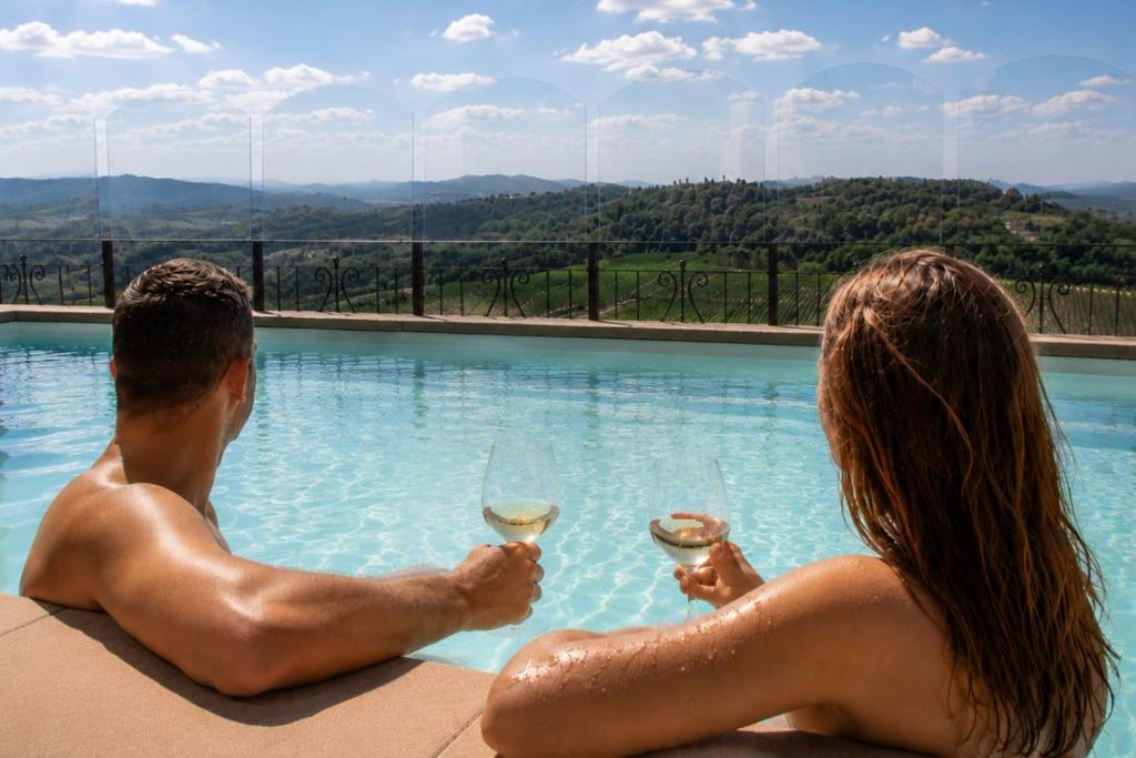 Torciano Hotel Wine & Winery, Tuscany - 4