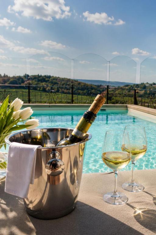 Torciano Hotel Wine & Winery, Tuscany - 3