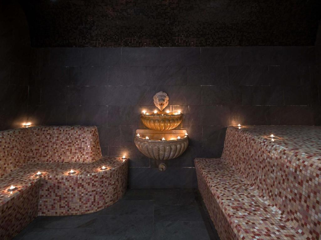 spa