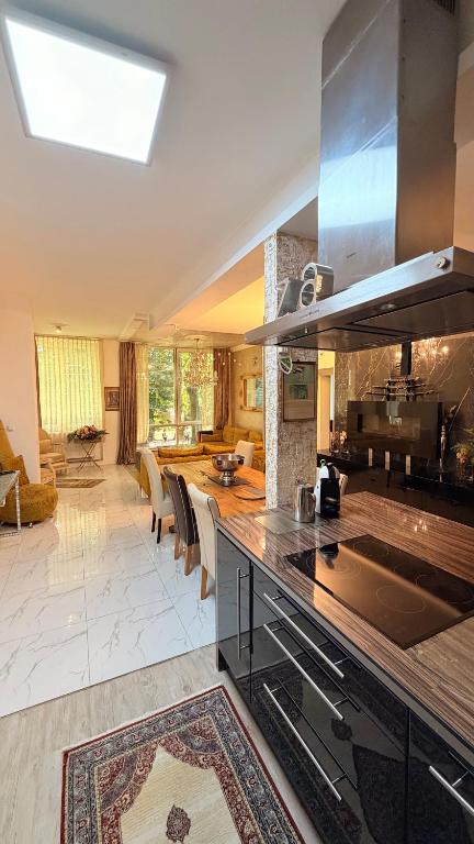 Villa Sumeya - Luxury in Nature - 1