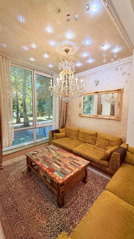 Villa Sumeya - Luxury in Nature - 5