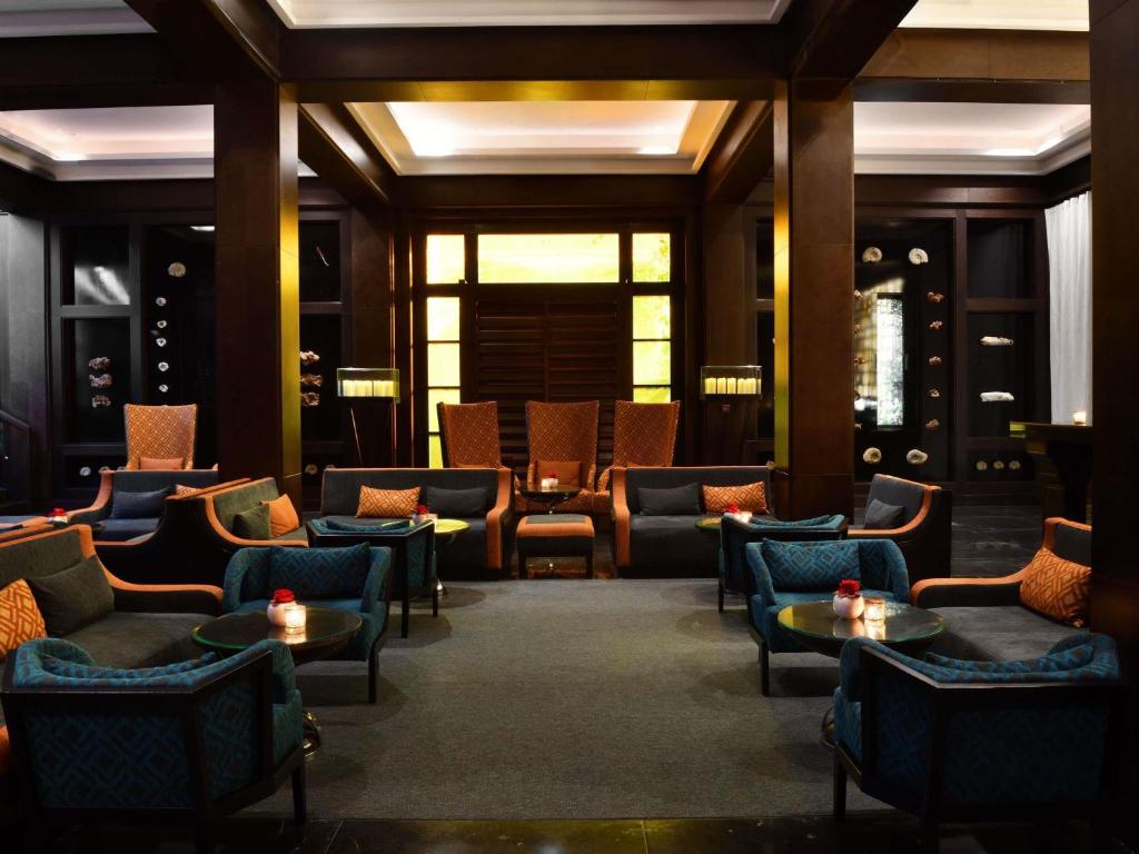 Bar/lounge