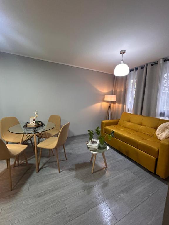 DEPARTAMENTO MODERNO Y COMODO CERCA A MOVISTAR ARENA Y FANTASILANDIA - 3