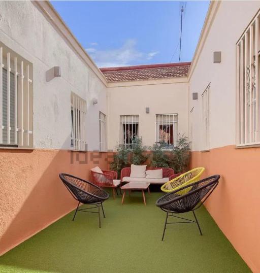 Private Room in Coliving Premium Madrid Río - 3