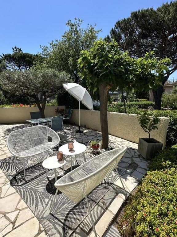 Gîte 625 avec piscine - 2