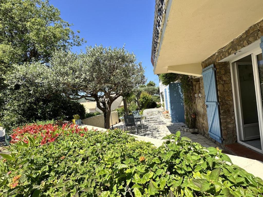 Gîte 625 avec piscine - 3