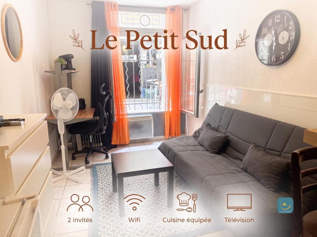 Sud Coeur de ville - 1