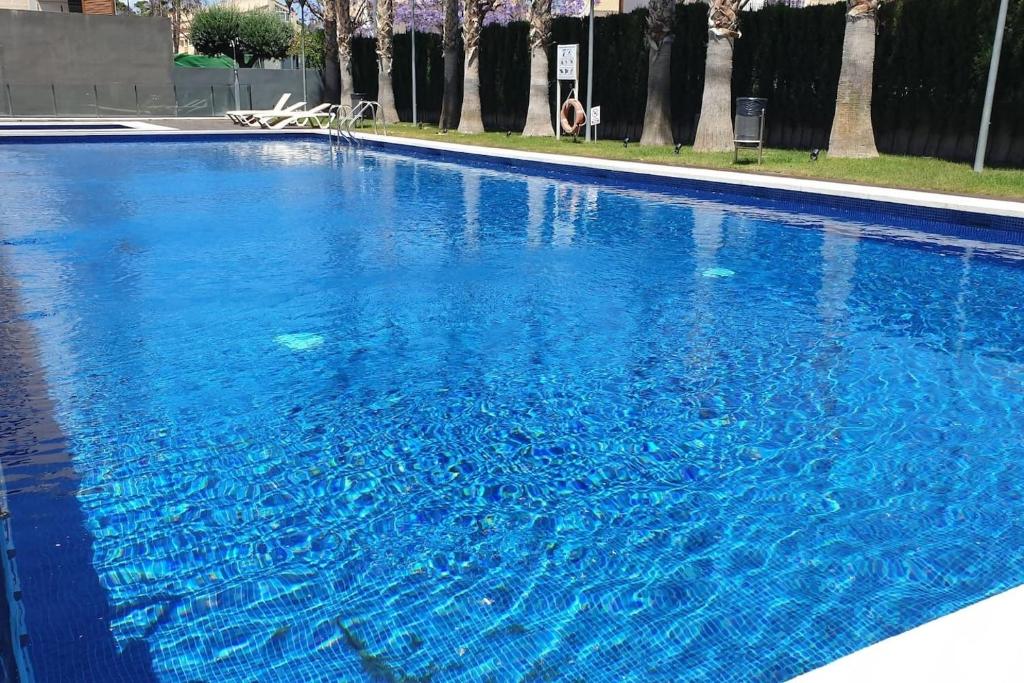 Apartamento de Lujo Cerca de la Playa EL CAMPELLO - 4