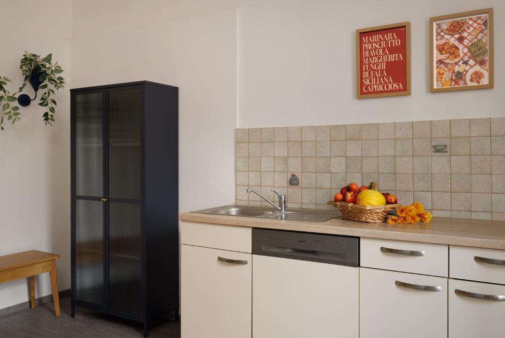 Gaswork Home - 5
