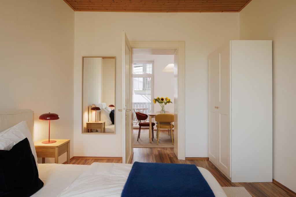 Gaswork Home - 1
