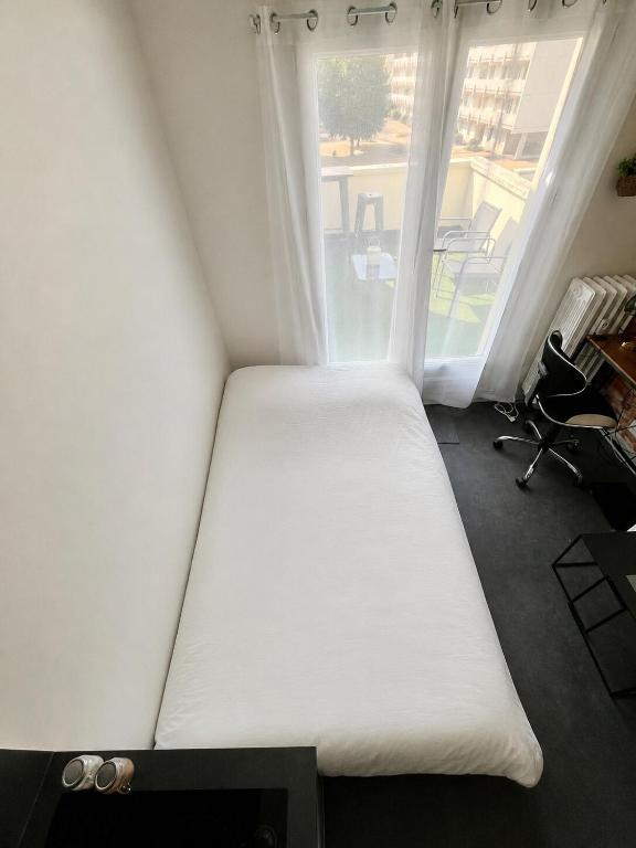 Le Studio Auguste-Terrasse plein sud-Wifi - 5