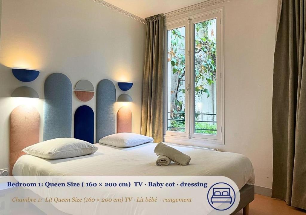 Le Majorelle - Calme & Cosy - by Mon Petit Faré - 5