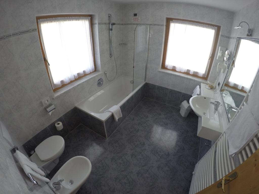 Hotel Pra Tlusel - 2