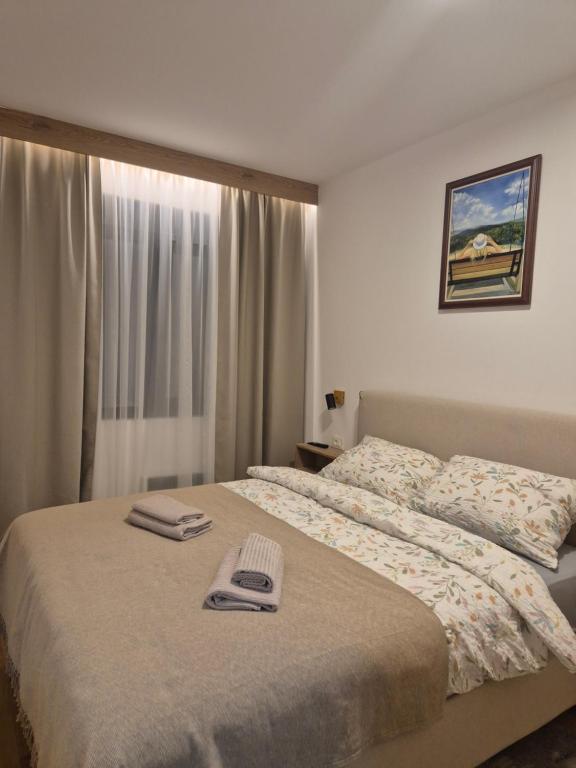 Apartman Tornik Relax&Spa S7 - 2