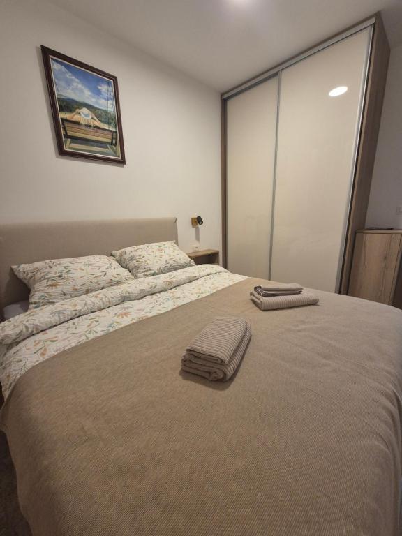 Apartman Tornik Relax&Spa S7 - 5