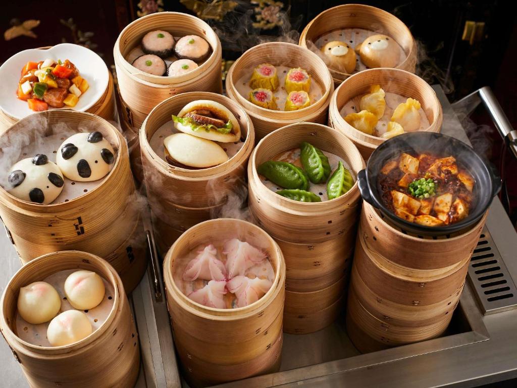 餐廳