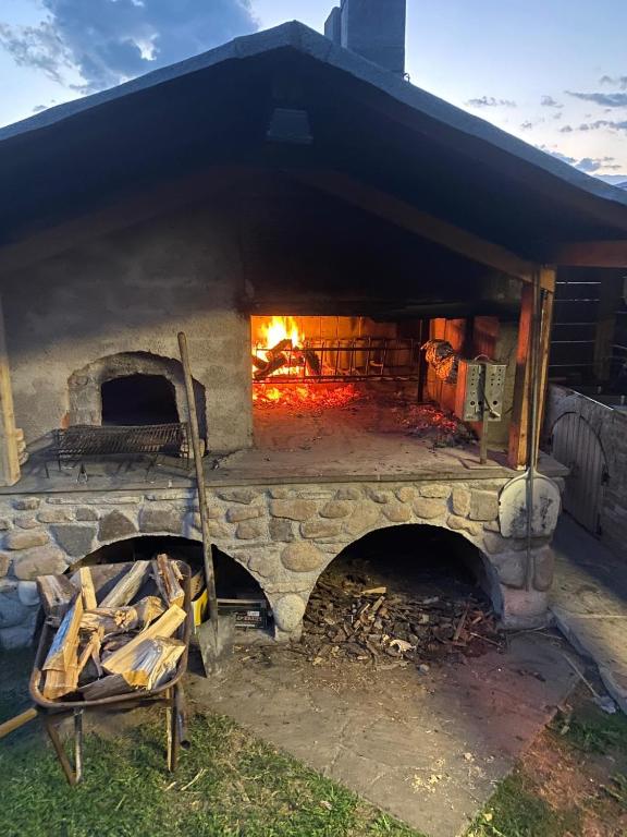 Albergo Garni Villa Lory - 5