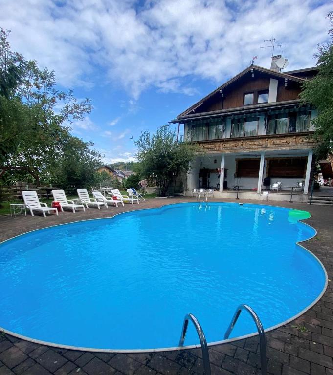 Albergo Garni Villa Lory - 4