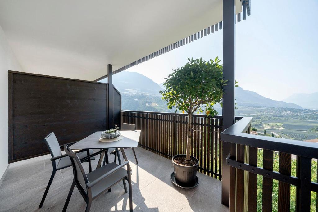 Sankt Corbinian Apartement 2 - 2