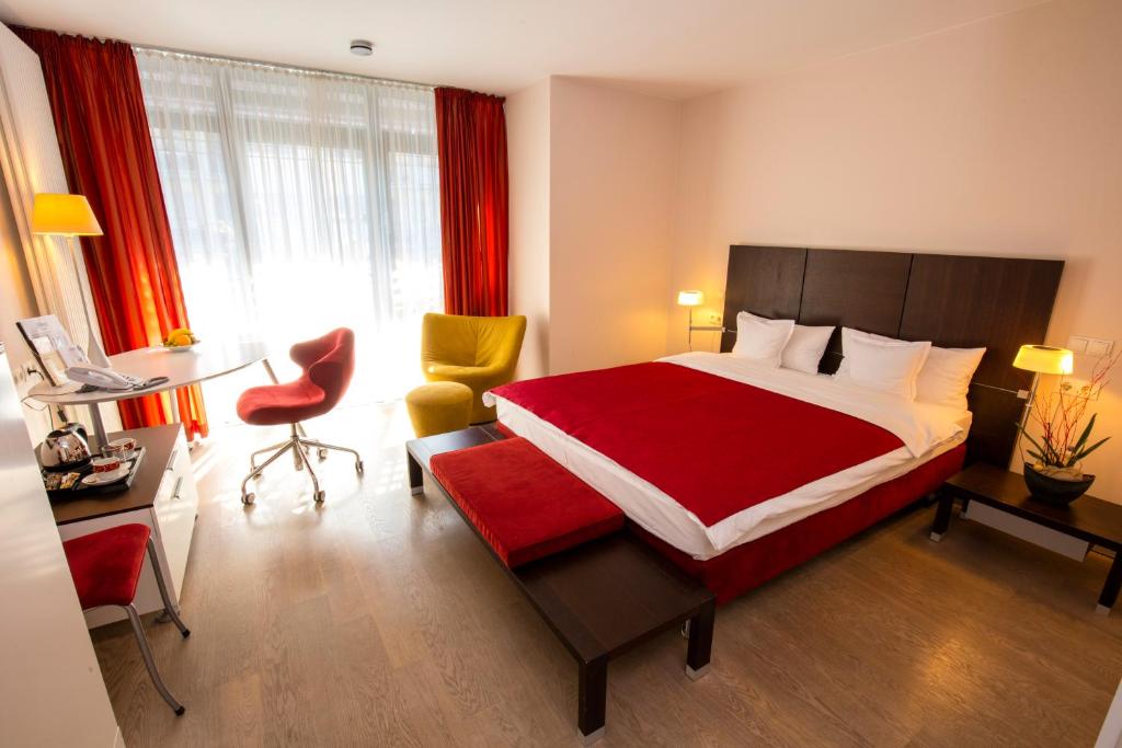 Design Hotel Zollamt photo