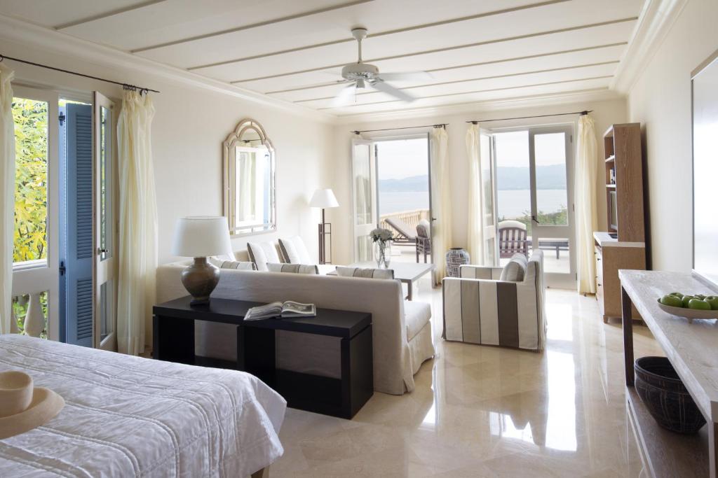 Anassa Cyprus