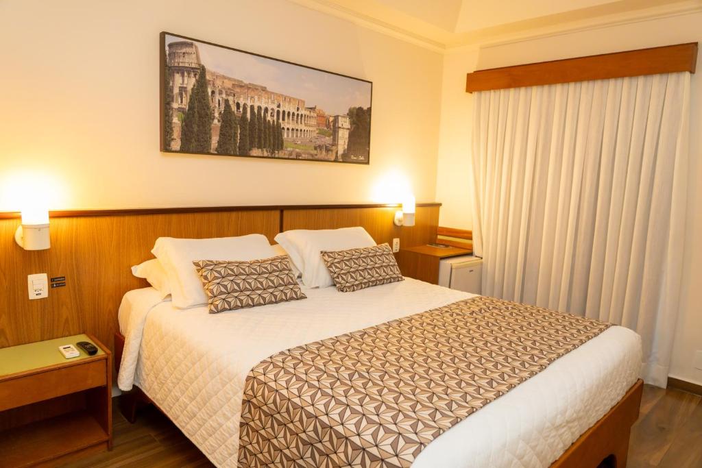 Hotel Bella Italia                                                                          