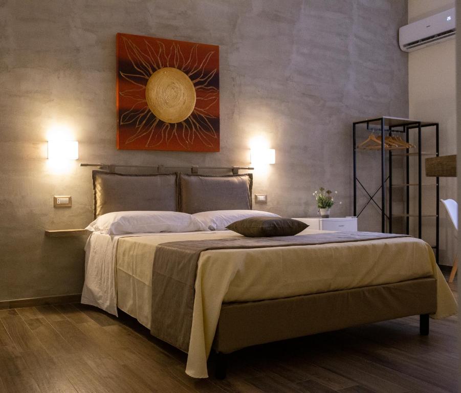 La Dimora di Parthenope Ferrara Rooms - 5
