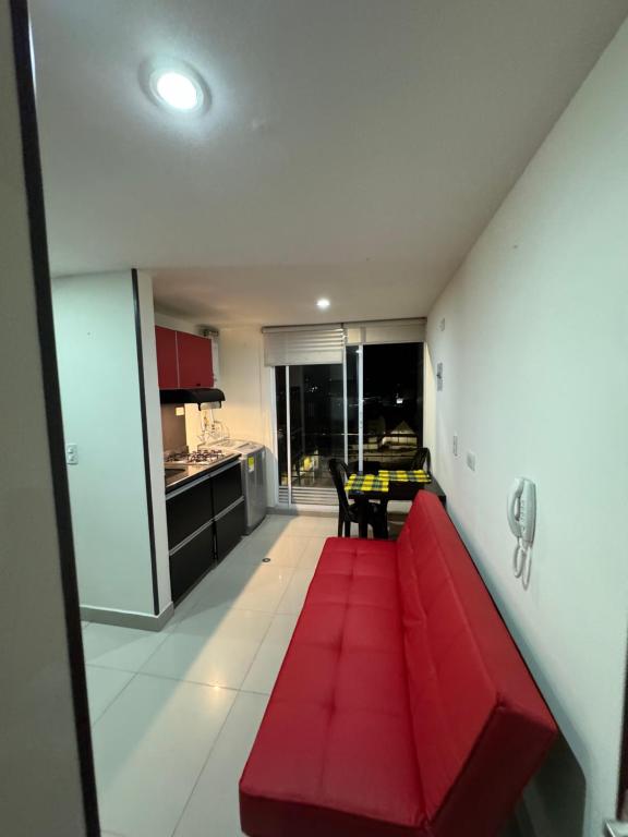 APARTA-HOTEL Uptc - 2