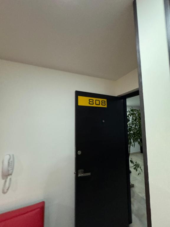 APARTA-HOTEL Uptc - 3