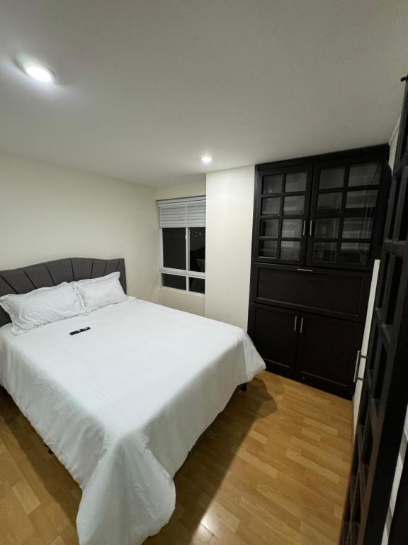 APARTA-HOTEL Uptc - 4