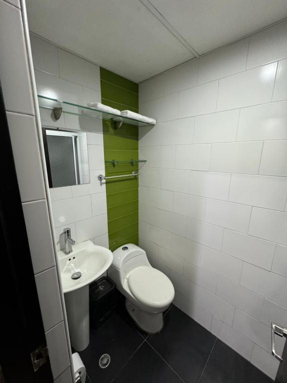 APARTA-HOTEL Uptc - 5
