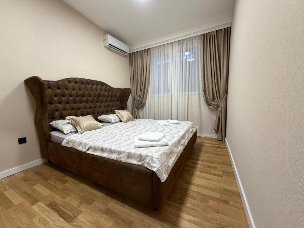Aria Residence - 4