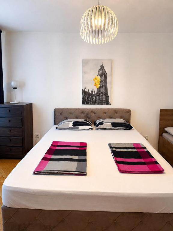 Apartment CenterZeroZone - 5