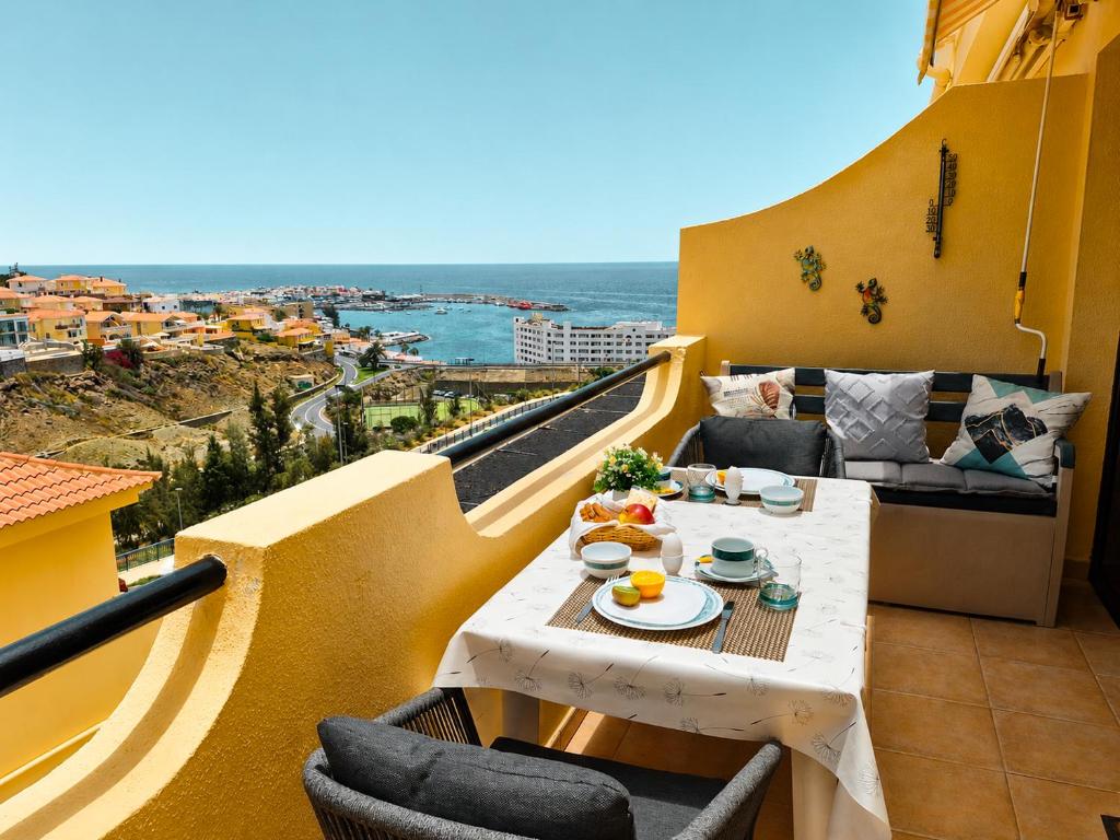 Val del Puerto - Apartamento tranquilo con terraza - 1