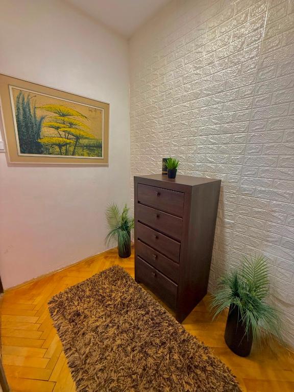 Apartment CenterZeroZone - 4